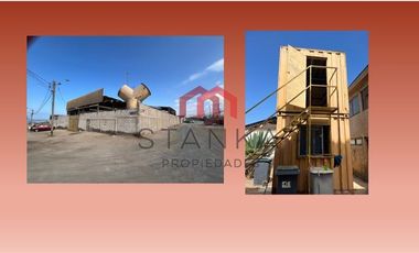 Sitio en Arriendo en LOS DIAMANTES