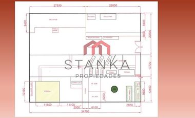 Sitio en Arriendo en LOS DIAMANTES