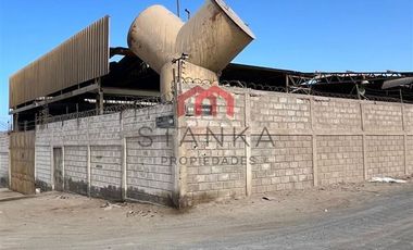 Sitio en Arriendo en LOS DIAMANTES