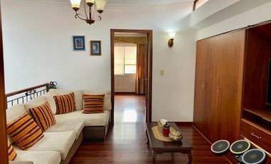 HERMOSA CASA EN VENTA, SECTOR EL CONSTITUCIONAL