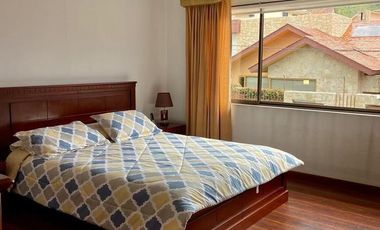 HERMOSA CASA EN VENTA, SECTOR EL CONSTITUCIONAL