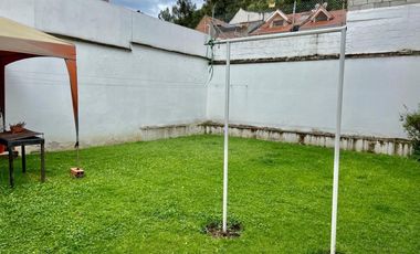 HERMOSA CASA EN VENTA, SECTOR EL CONSTITUCIONAL