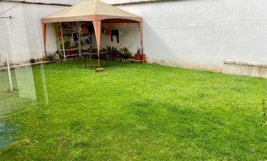 HERMOSA CASA EN VENTA, SECTOR EL CONSTITUCIONAL