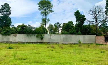 HERMOSOS TERRENOS EN VENTA, SECTOR CHALLUABAMBA