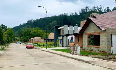 HERMOSOS TERRENOS EN VENTA, SECTOR CHALLUABAMBA