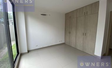 Venta Departamento Por Estrenar Planta Baja/ Ceibos- Santa Cecilia  (AB)