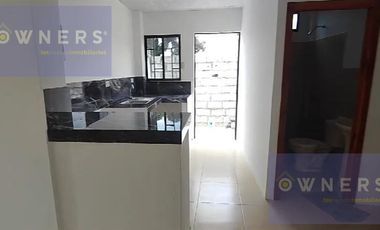 Venta de Casa a Estrenar en  Ventana, Sector La Quinta (LC)