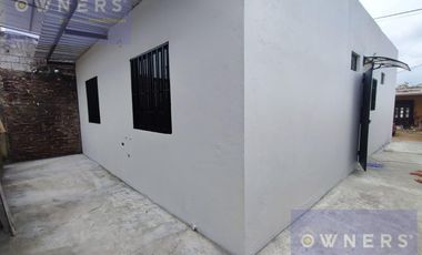 Venta de Casa a Estrenar en  Ventana, Sector La Quinta (LC)