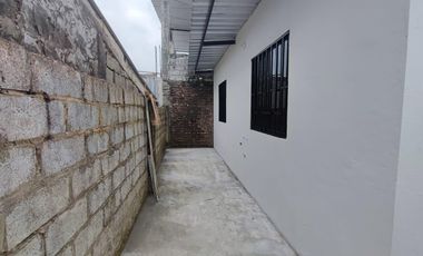 Venta de Casa a Estrenar en  Ventana, Sector La Quinta (LC)