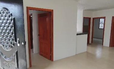 Venta de Casa a Estrenar en  Ventana, Sector La Quinta (LC)