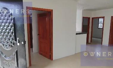Venta de Casa a Estrenar en  Ventana, Sector La Quinta (LC)