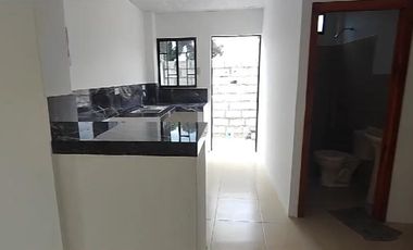 Venta de Casa a Estrenar en  Ventana, Sector La Quinta (LC)