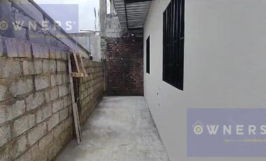 Venta de Casa a Estrenar en  Ventana, Sector La Quinta (LC)