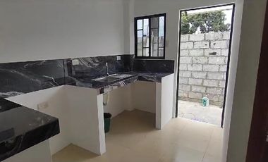 Venta de Casa a Estrenar en  Ventana, Sector La Quinta (LC)