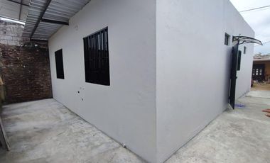 Venta de Casa a Estrenar en  Ventana, Sector La Quinta (LC)