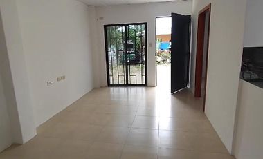Venta de Casa a Estrenar en  Ventana, Sector La Quinta (LC)