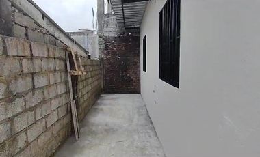Venta de Casa a Estrenar en  Ventana, Sector La Quinta (LC)