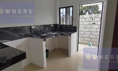 Venta de Casa a Estrenar en  Ventana, Sector La Quinta (LC)