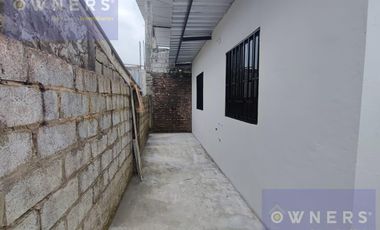 Venta de Casa a Estrenar en  Ventana, Sector La Quinta (LC)