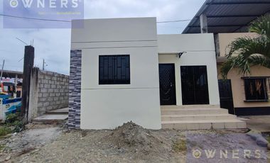 Venta de Casa a Estrenar en  Ventana, Sector La Quinta (LC)