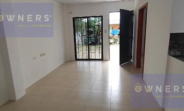Venta de Casa a Estrenar en  Ventana, Sector La Quinta (LC)