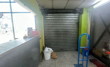 VENTA EDIFICIO COMERCIAL  ESQUINERO SECTOR BAHIA GYE (AGE)