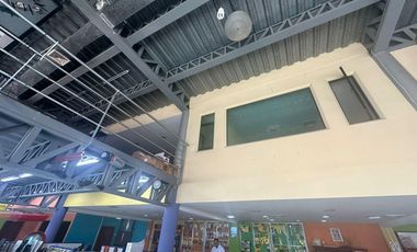 VENTA EDIFICIO COMERCIAL  ESQUINERO SECTOR BAHIA GYE (AGE)