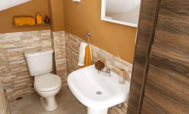 Casas VIP en venta, de 2 y 3 habitaciones dentro de Urbanización