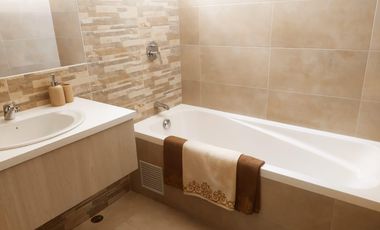 Casas VIP en venta, de 2 y 3 habitaciones dentro de Urbanización