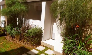 Casas VIP en venta, de 2 y 3 habitaciones dentro de Urbanización