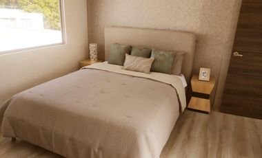 Casas VIP en venta, de 2 y 3 habitaciones dentro de Urbanización