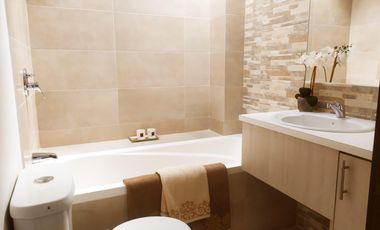 Casas VIP en venta, de 2 y 3 habitaciones dentro de Urbanización