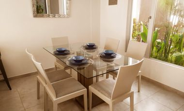 Casas VIP en venta, de 2 y 3 habitaciones dentro de Urbanización