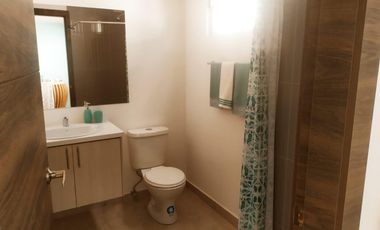 Casas VIP en venta, de 2 y 3 habitaciones dentro de Urbanización