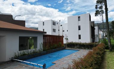 Casas VIP en venta, de 2 y 3 habitaciones dentro de Urbanización