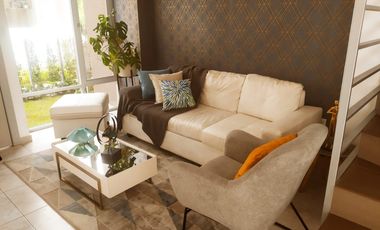 Casas VIP en venta, de 2 y 3 habitaciones dentro de Urbanización