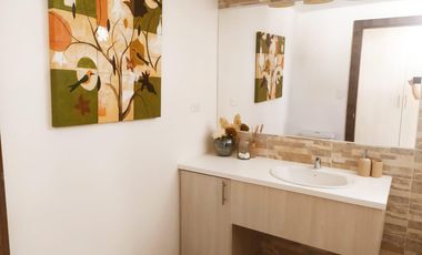 Casas VIP en venta, de 2 y 3 habitaciones dentro de Urbanización