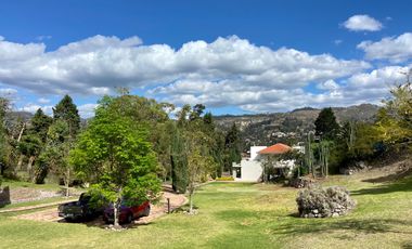 HERMOSO TERRENO EN VENTA, SECTOR CHALLUABAMBA