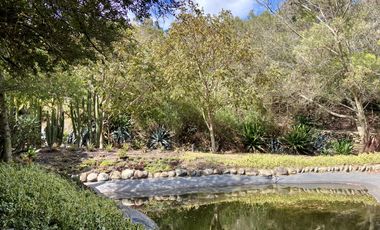 HERMOSO TERRENO EN VENTA, SECTOR CHALLUABAMBA