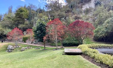 HERMOSO TERRENO EN VENTA, SECTOR CHALLUABAMBA