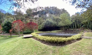 HERMOSO TERRENO EN VENTA, SECTOR CHALLUABAMBA