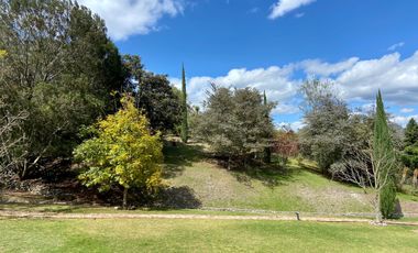 HERMOSO TERRENO EN VENTA, SECTOR CHALLUABAMBA