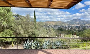 HERMOSO TERRENO EN VENTA, SECTOR CHALLUABAMBA