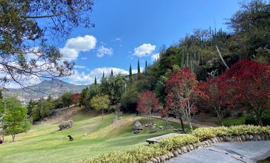 HERMOSO TERRENO EN VENTA, SECTOR CHALLUABAMBA