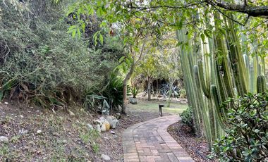 HERMOSO TERRENO EN VENTA, SECTOR CHALLUABAMBA