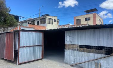 BODEGAS EN RENTA, SECTOR ABELARDO J ANDRADE