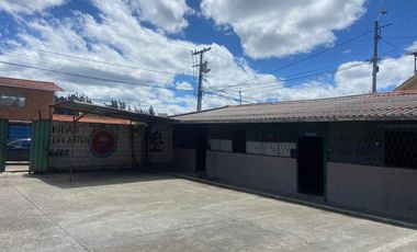 BODEGAS EN RENTA, SECTOR ABELARDO J ANDRADE