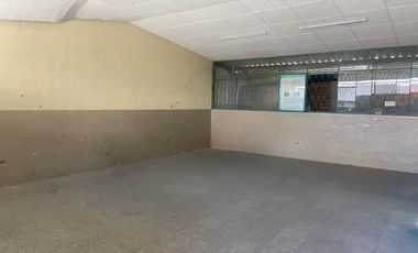 BODEGAS EN RENTA, SECTOR ABELARDO J ANDRADE