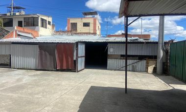 BODEGAS EN RENTA, SECTOR ABELARDO J ANDRADE
