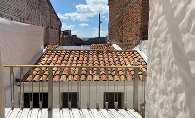 HERMOSA SUITE EN RENTA, SECTOR MARIANO CUEVA
